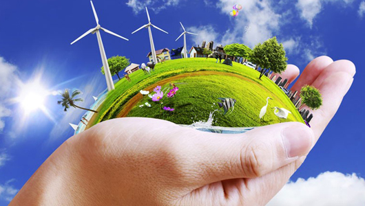 Energy savings